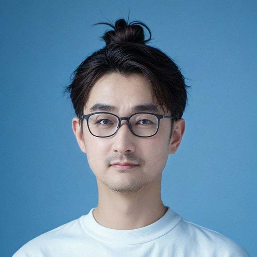 王先生照片